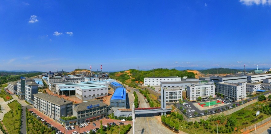 【工程资质加盟】正弘集团成功中标湖南永州零陵工业园区屋顶分布式光伏发电项目（EPC）一期