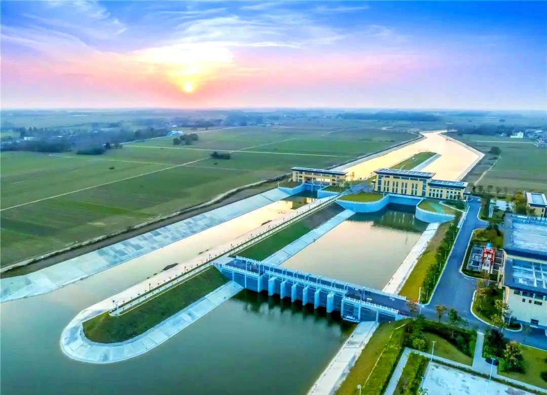 【工程资质加盟】正弘集团成功中标东莞市麻涌镇水利设施改造测绘项目，助力区域防洪排涝能力升级