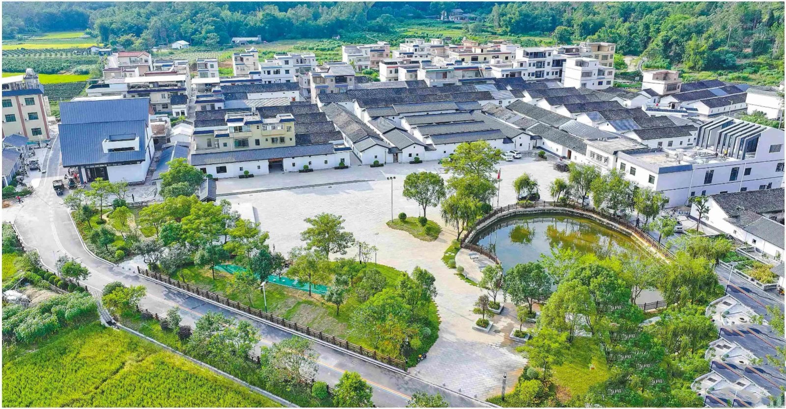 【设计资质加盟】正弘集团成功中标安禾嘉苑南区热力工程(EPC)（二次）服务