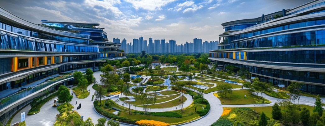 中标8.79亿元，正弘集团联合体中标北京乐创国信控股“零碳AI校园”项目，引领绿色教育新标杆