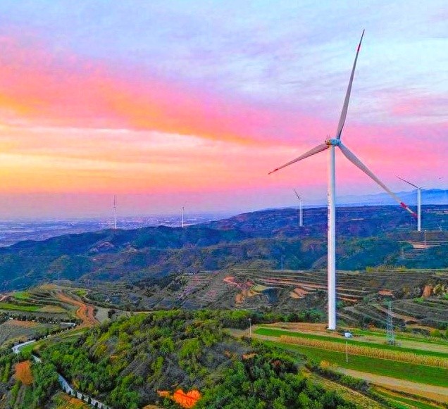 安徽安庆经开区乡村振兴 (1)