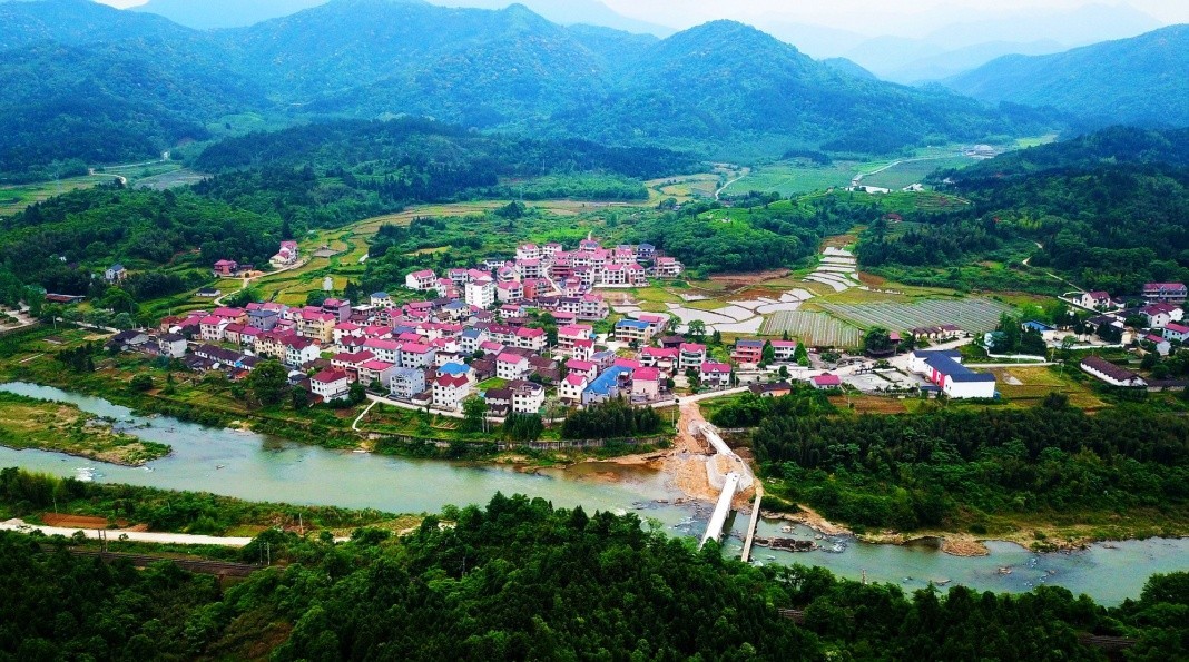 资溪县农村饮水_副本