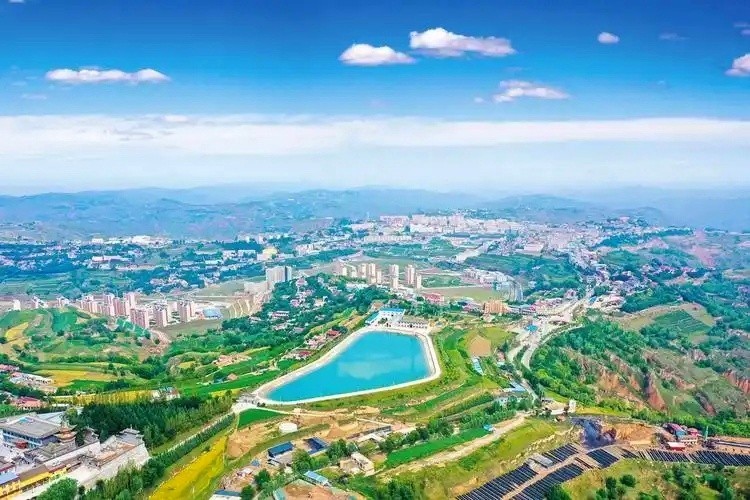 宁波安全三江工程咨询招标代理有限公司关于慈溪市逍林镇新一江西水质提升项目的公开招标公告