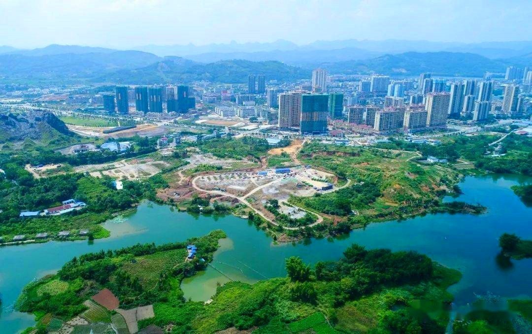 正弘集团联合体成功中标柳城县集镇供水项目咨询服务