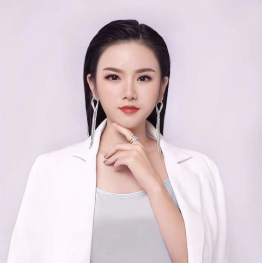 小葵 皮肤管理师