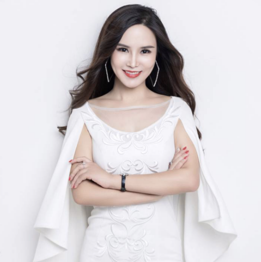Helen  院长