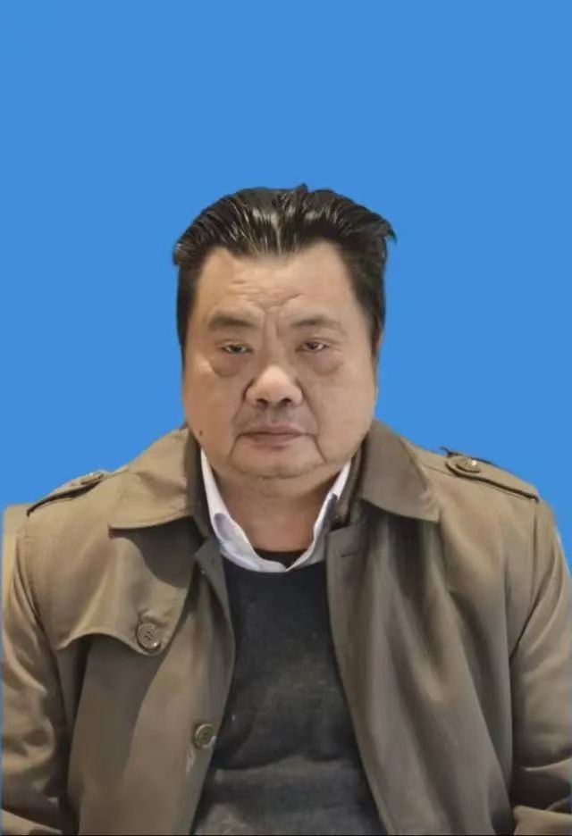 广西现代法学研究院疑难案件研究所首席法学专家叶晖简介