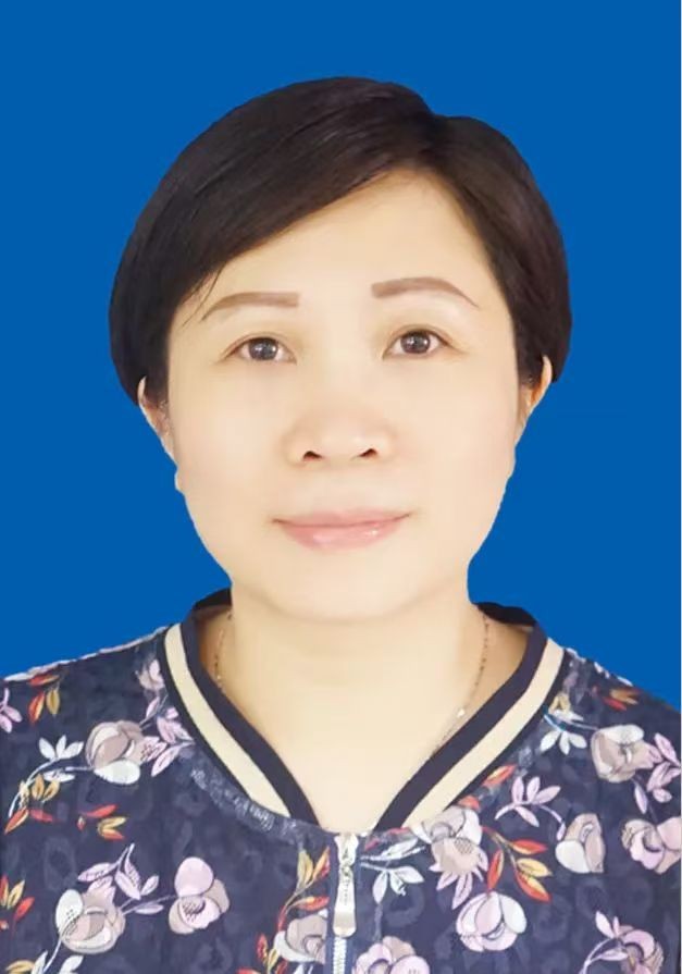 广西现代法学研究院劳动法研究所所长谭洁简介