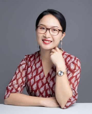 黄慧玲