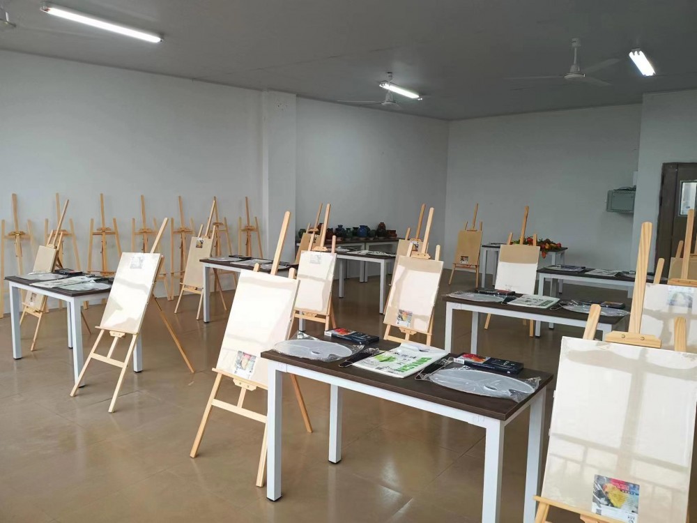 学校环境