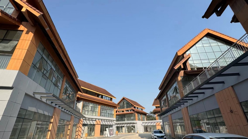 学校环境