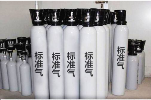 南寧標(biāo)準(zhǔn)氣體