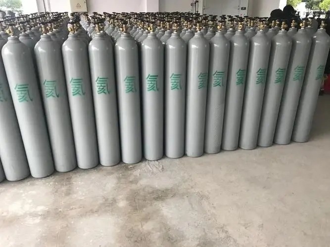 南寧高純氣體
