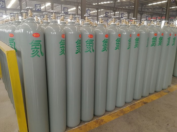廣西高純氣體