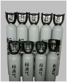 廣西標(biāo)準(zhǔn)氣體