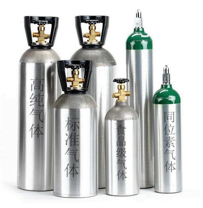 氩气储罐正确使用方法