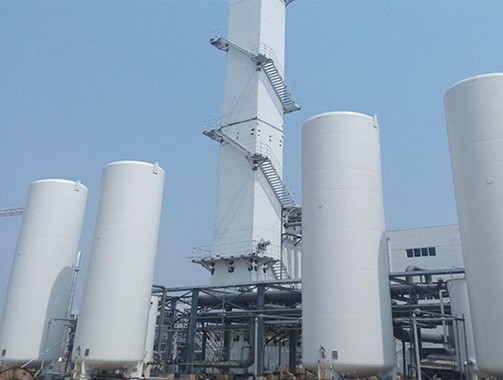 一般工業(yè)氣體系統(tǒng)